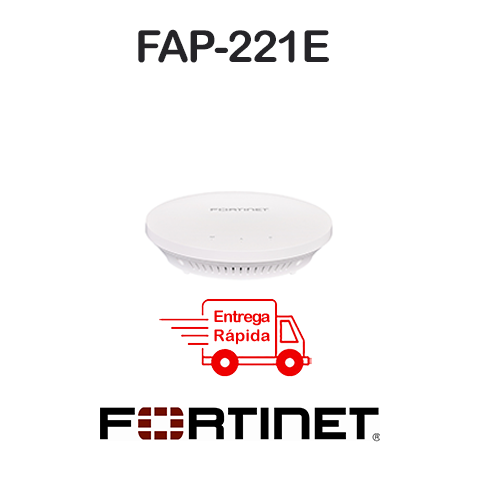 Access Point fortinet fap-221e