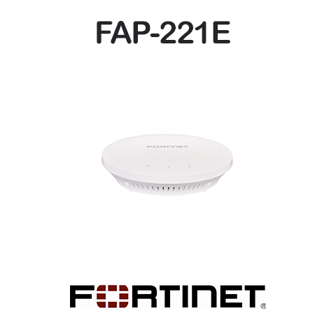 Access Point fortinet fap-221e b