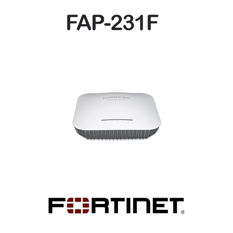 Access Point fortinet fap-231f b