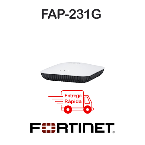 Access Point fortinet fap-231g