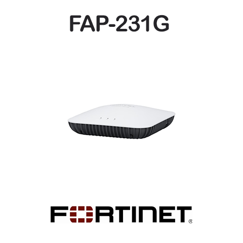 Access Point fortinet fap-231g b