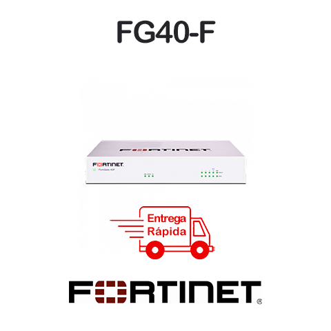 SD-WAN fortinet fg40-f