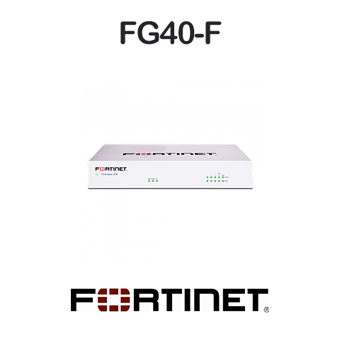 SD-WAN fortinet fg40-f b