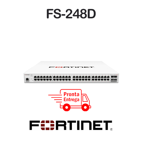 fortinet-fs-248d