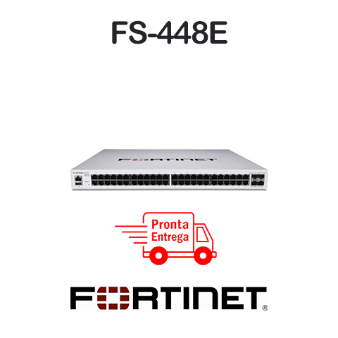 fortinet-fs-448e