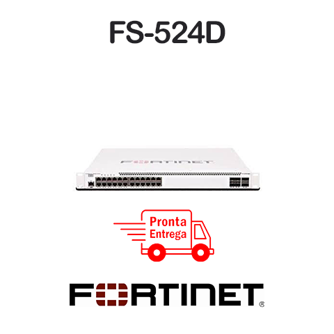 fortinet-fs-524d