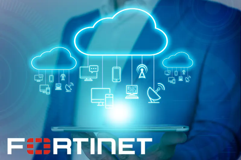 Diferenciais do SD-WAN Fortinet